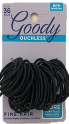 ELASTICS OUCHLESS BRAID3.5