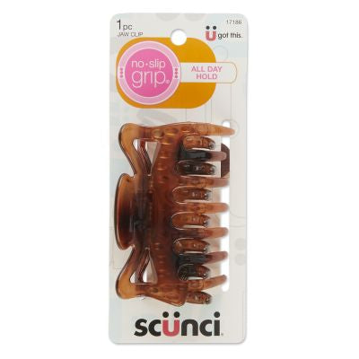 NO SLIP GRIP JAW CLIP 9CM