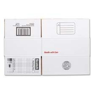 MAILING BOX 16X12X8 XXL