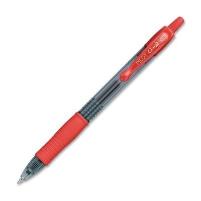 G2 RET ROLL RED 2PK FN (31033)