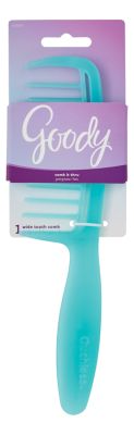 COMB OUCHLESS DETANGLER 1CT