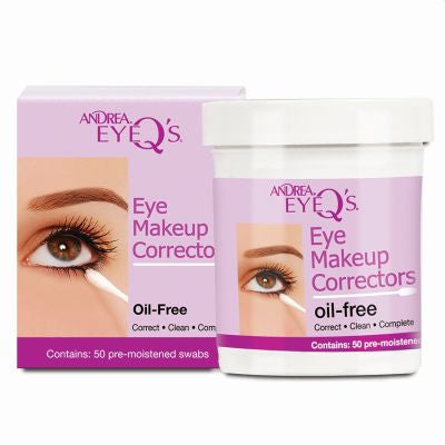 EYE MAKEUP CORRECTORS