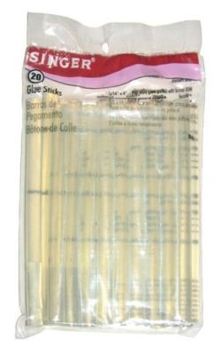 GLUE GUN STICKS MINI 20CT