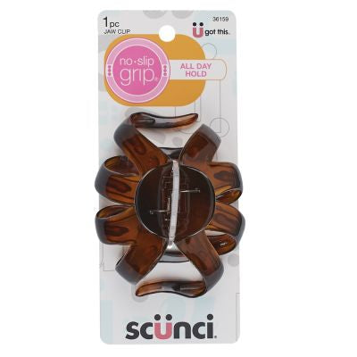 SCUNCI 8.5 CM OCTOPUS CLIP