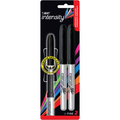 MARK-IT 2CT BLACK MARKER
