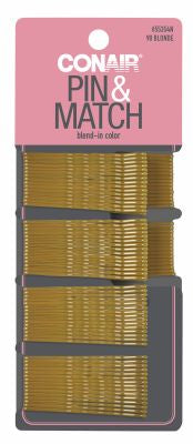 CONAIR BOBBY PINS 90 CT