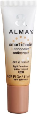 SMART SHADE CNCLR LIGHT/MEDIUM