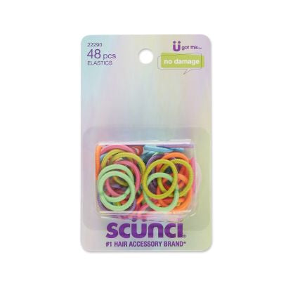 SCUNCI SC RAINBOW ELAS 2MM