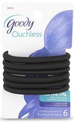 ELASTICS OUCHLESS JUMBO