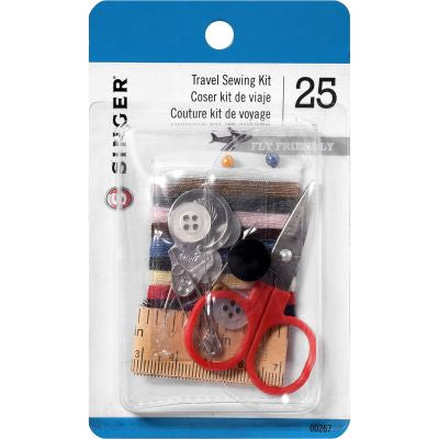 SEWING KIT IN REUSABLE
