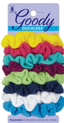 SCRUNCHIE THERMAL