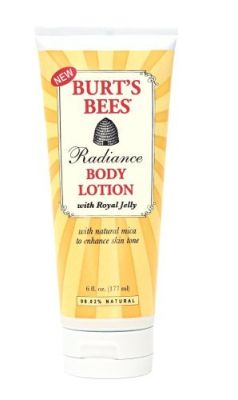 BODY LOTION RADIANCE RYL JELLY