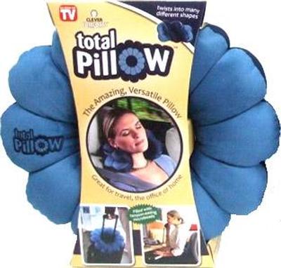 TOTAL PILLOW