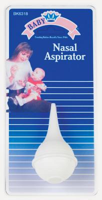 NASAL ASPIRATOR