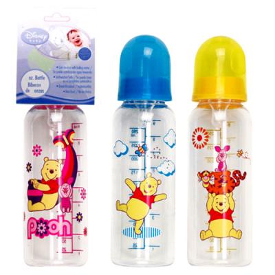 BOTTLE WINNE THE POOH  9OZ