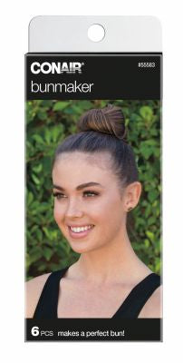 BUN MAKER 6PK KIT
