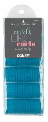 SMALL SELF-GRIP ROLLERS 6 PK