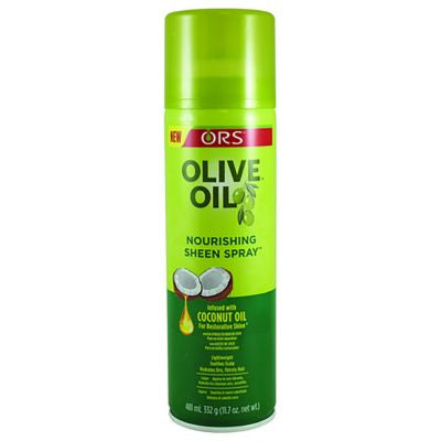 ORG ROOT OIL S/SPRY AER 11.5Z