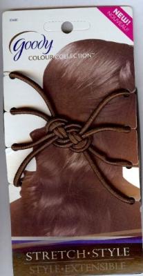 UPDO STRETCH COMB 1CT