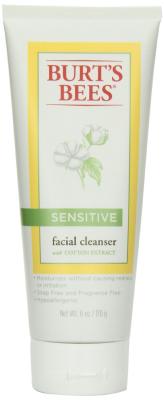 SENSITIVE FACIAL CLEANSER