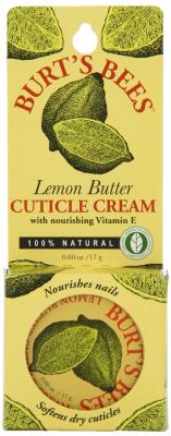 CUTICLE CREAM