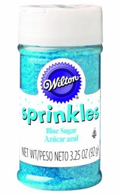 SPRIN SUGAR BLUE