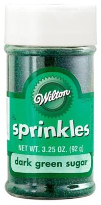 SPRIN SUGAR DK GRN