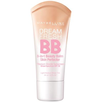 DREAM FRESH BB CREAM LIGHT/MED