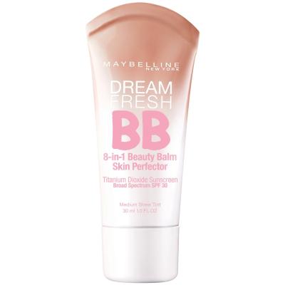 DREAM FRESH BB CREAM MEDIUM