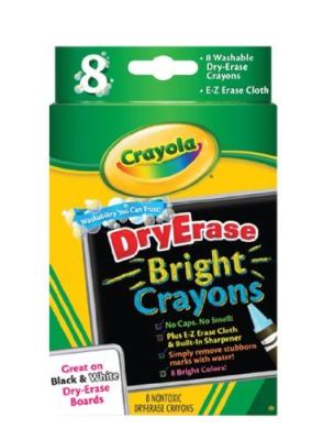 DRY ERSE CRYNS BRTS LRG SZ 8CT