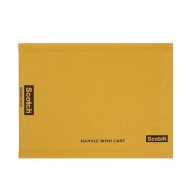 BUBBLE MLR 6X9 #0 6PK