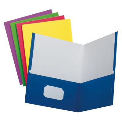 PORTFOLIO 2PKT SOLIDS ASST