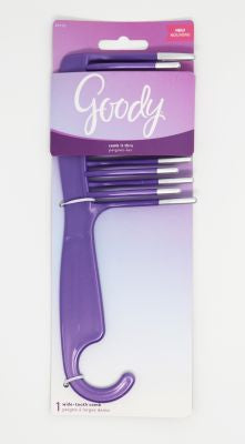 SUPER SHOWER COMB 1CT