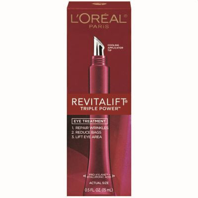 REVITALIFT TRIPLE PWR EYE TRMT