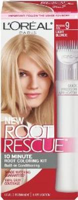 ROOT RESCUE LIGHT BLONDE