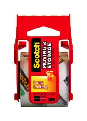 TAPE MOVE & STORAGE 2X800IN