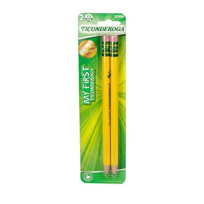 PENCIL TICON HUSKY 2CT