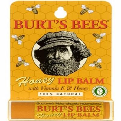 BURTS LIP BALM BOX HONEY