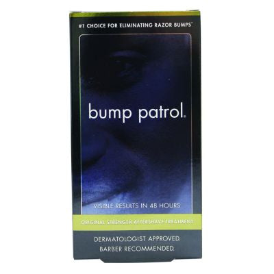 BUMP PATROL RZR BMP TRT REG 2Z