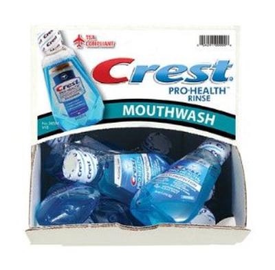 CREST PRO-HEALTH T.S. MNT