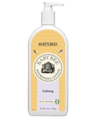 BABYBEE NOURSH LOTION CALM 12Z