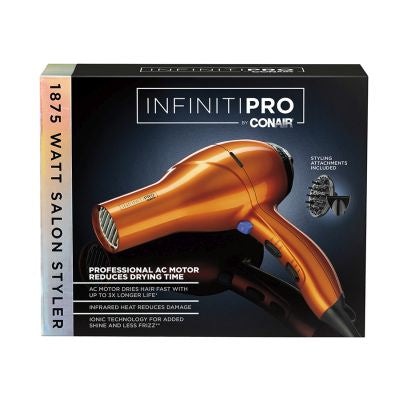 CONAIR INFINITI PRO AC DRYER