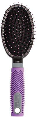 NEON GRIP CUSHION BRUSH