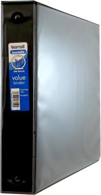 BINDER VAL VIEW 1.5