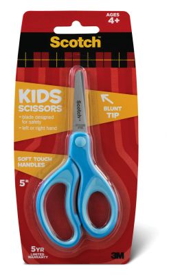 SCISSORS KIDS 6+ 5