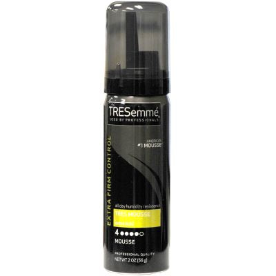 TRESEMME EX HOLD MOUSSE