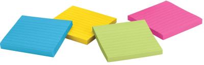 POST IT SUP STIK NTS 4X4 LND 4