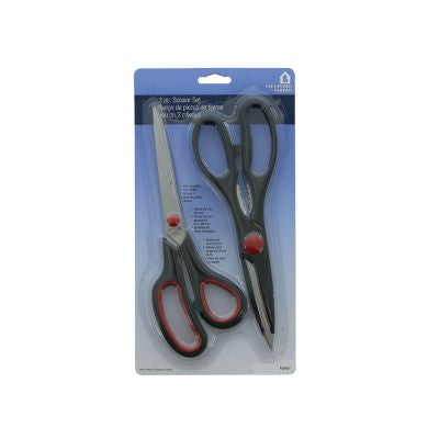SCISSORS 2CT CDED
