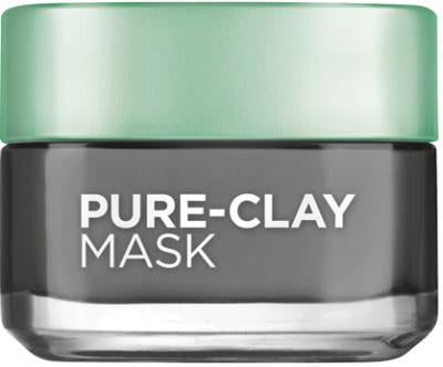 PURE CLAY MSK DETOXIFY ILUMNAT