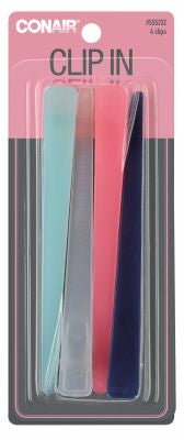 SECTIONING CLIPS 4PK
